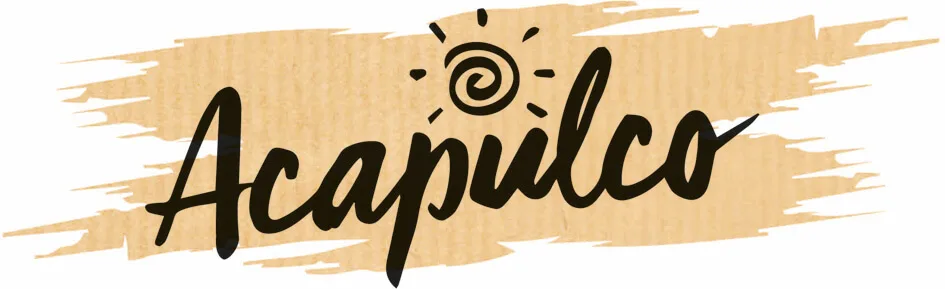 Logo Acapulco