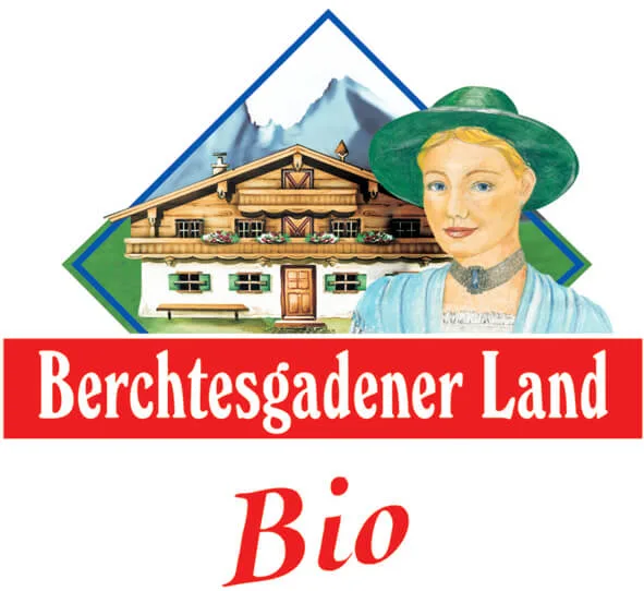 Logo Berchtersgardener Land