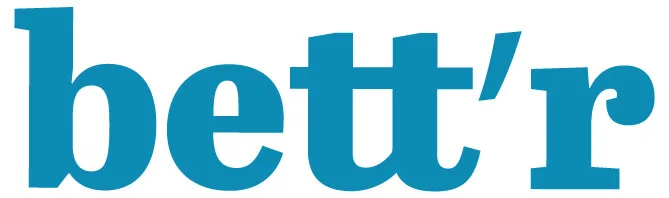 Logo Bett‘r