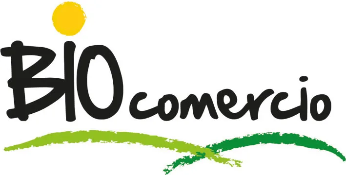 Logo Bio Comercio