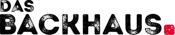 Logo Das Backhaus