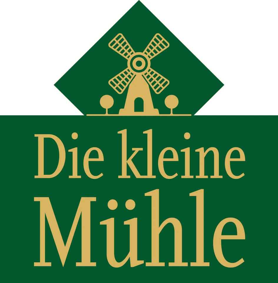 Logo Die kleine Mühle