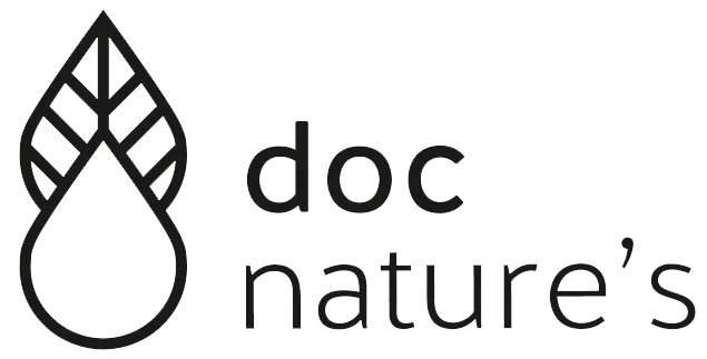 Logo Doc Nature´s