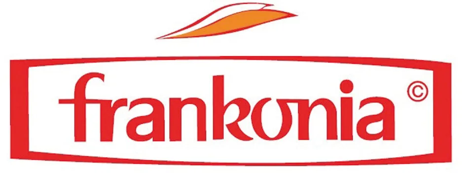 Logo Frankonia