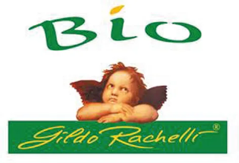 Logo Gildo Rachelli
