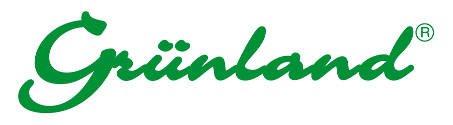 Logo Grünland