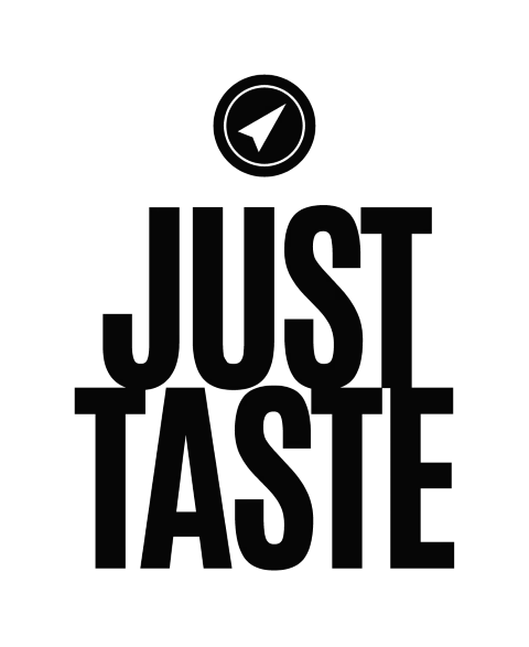 Logo Just Taste