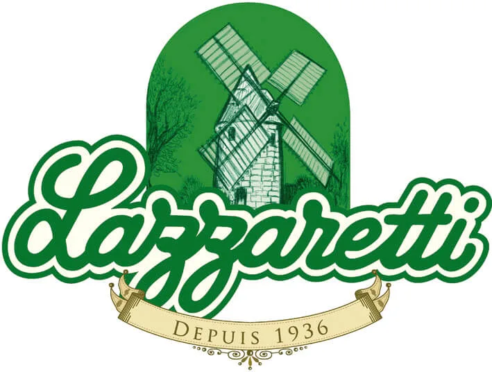 Logo Lazzaretti