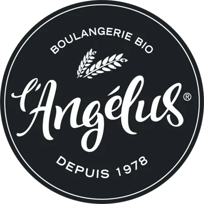 Logo L´Angelus
