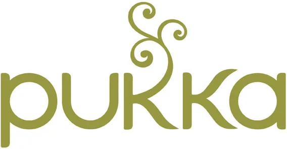 Logo Pukka