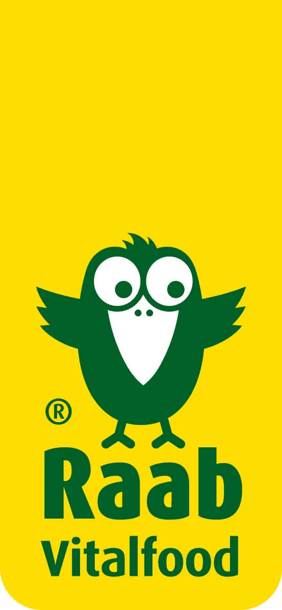 Logo Raab Vitalfood