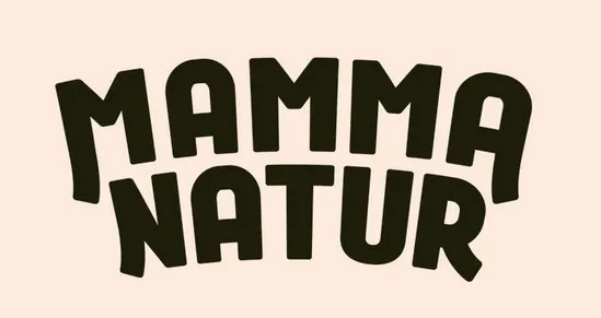 Logo Mamma Natur