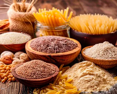Alimentaires