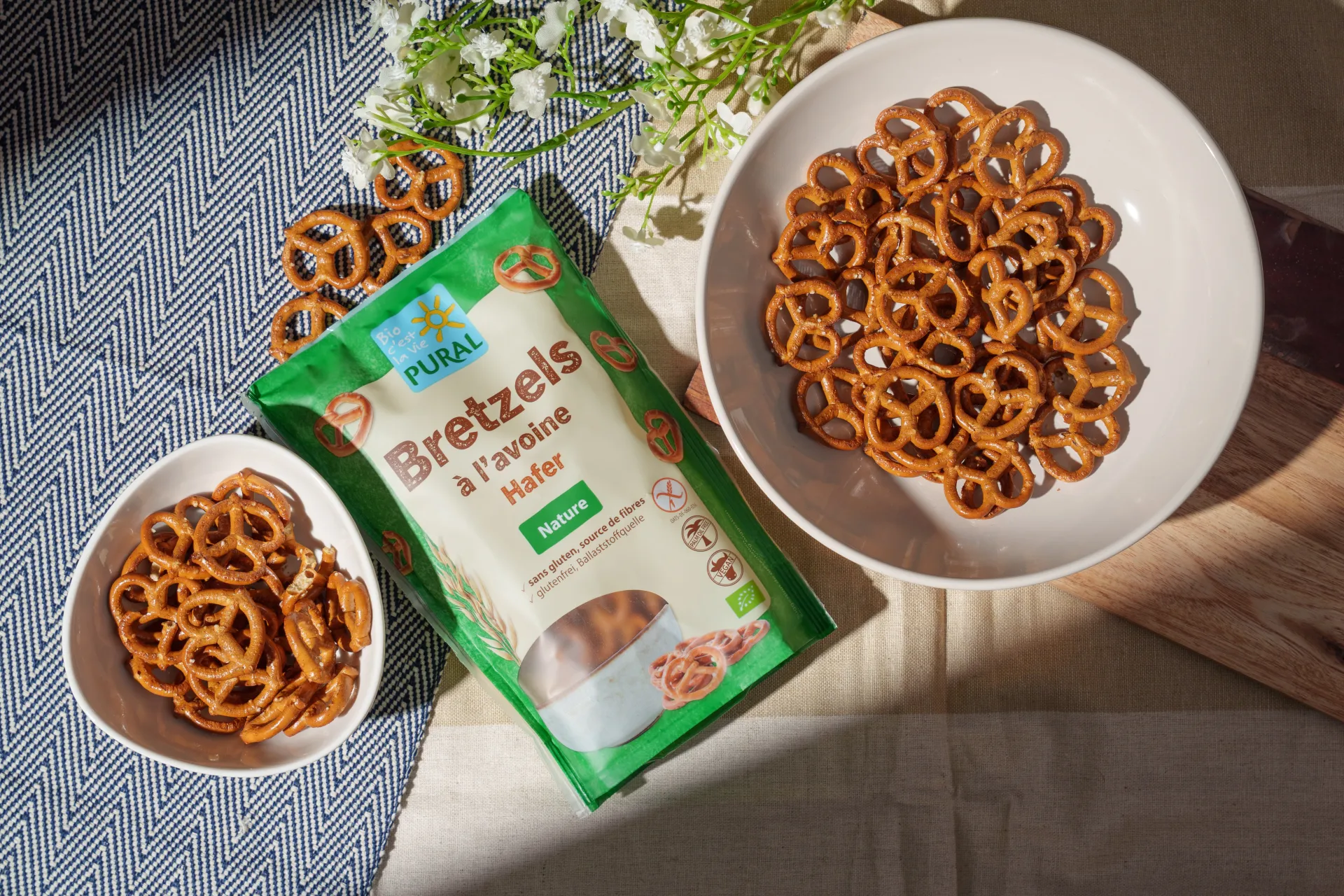 Pural, eine zertifizierte Marke!