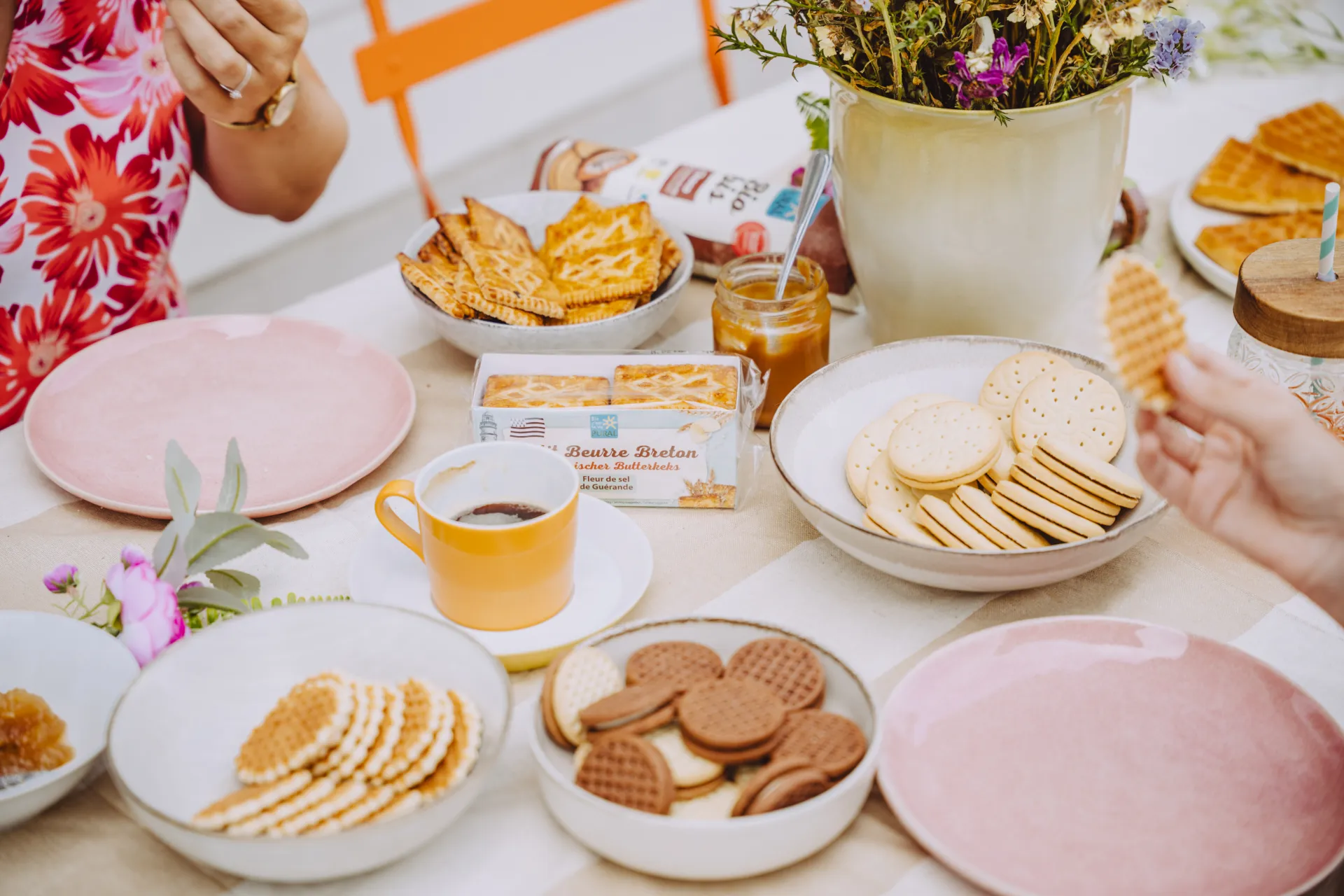 Pural, eine zertifizierte Marke!