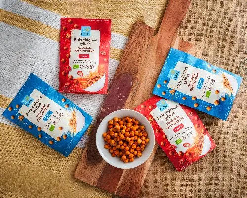 Pural, eine zertifizierte Marke!